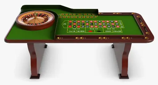 Ruleta de joc