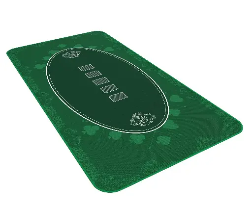 Moqueta de joc Poker