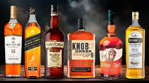 Whiskey