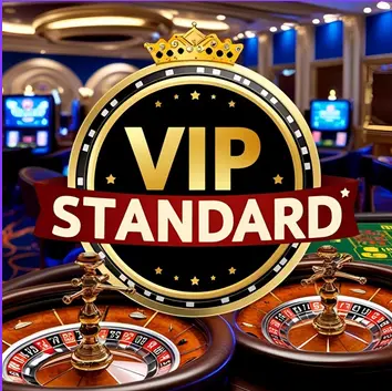 VIP Estandar